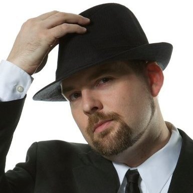 Adam Isgreen