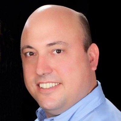 Jake Hawley, founder and CEO, TLM Partners