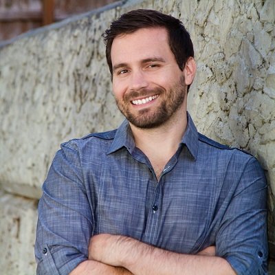 Jesse Rapczak, co-founder, Studio Wildcard