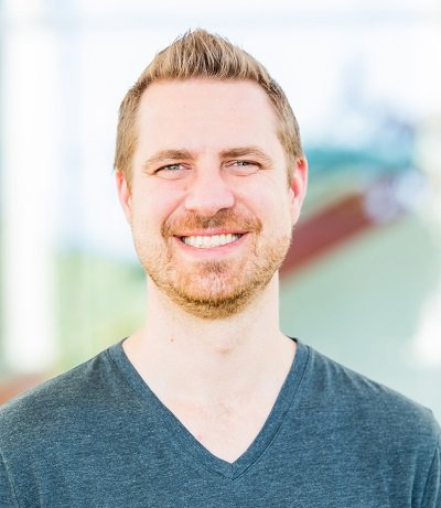 Jonas Rosland, executive director, Hit Save