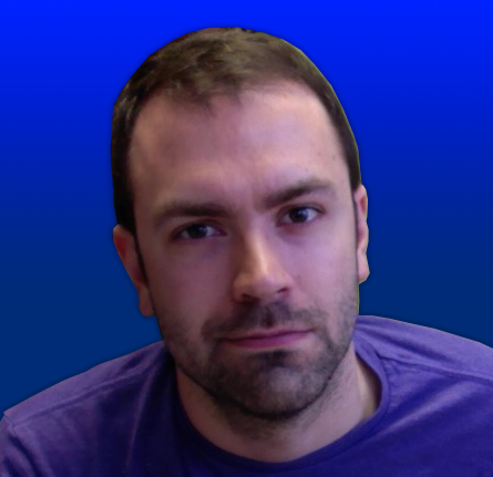 Josh Fairhurst, co-founder, Limited Run Games