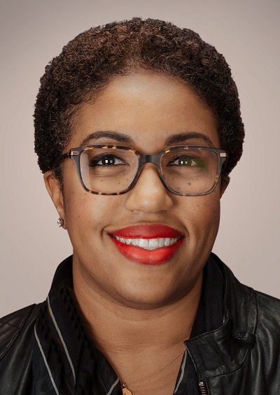 Kristen Hines, chief DEI officer, Activision Blizzard