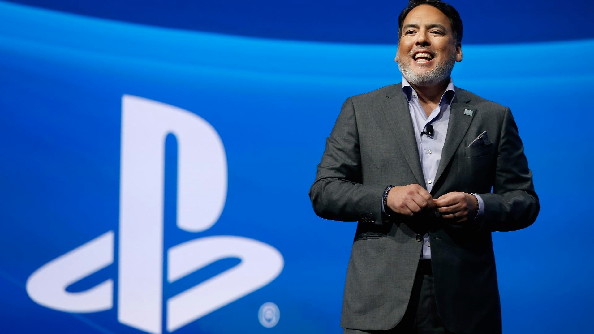 Sony's Jim Ryan wants Roblox on PlayStation