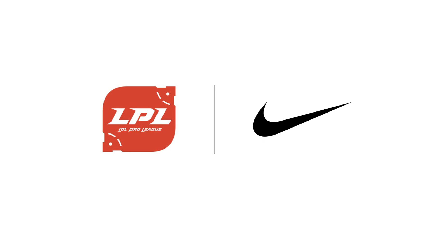 Source: Nike, LPL