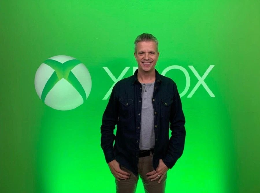 Xbox Game Studios' Matt Booty on Hollywood's Video Games Renaissance – The  Hollywood Reporter
