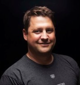 Matt Candler, Studio 369