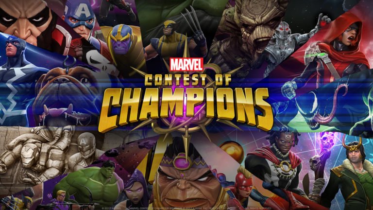 Source: Kabam