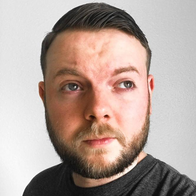 Michael Brown, Vicarious Publishing