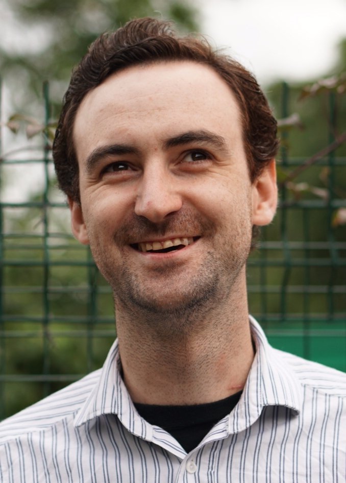 Mike Rose, No More Robots
