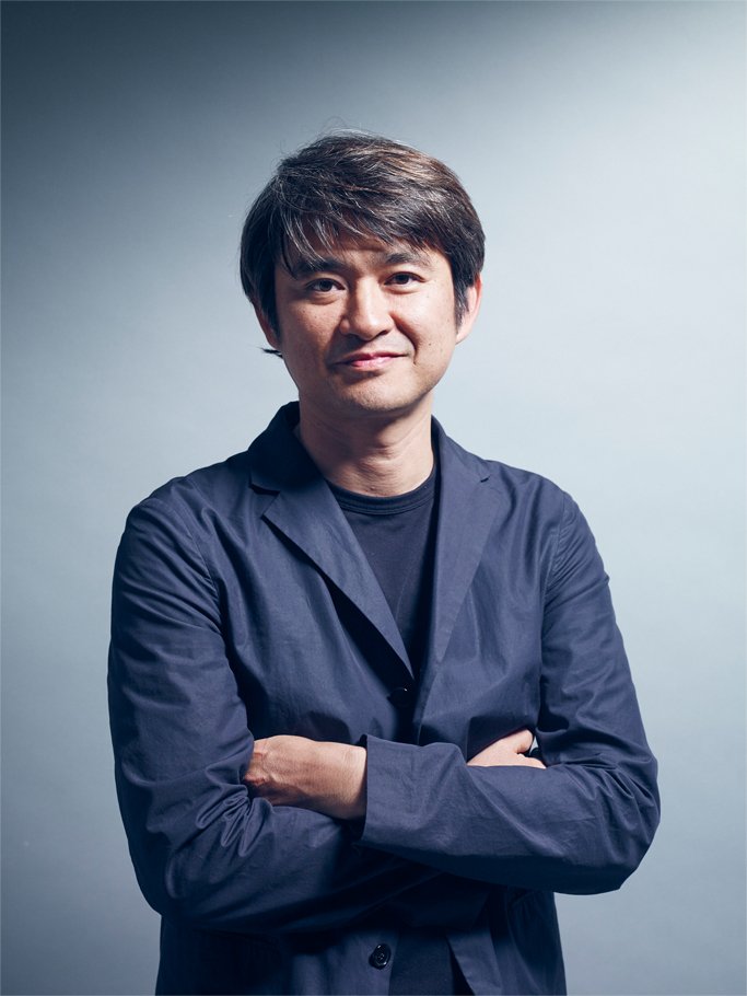 Tetsuya Mizuguchi (Source: Enhance)