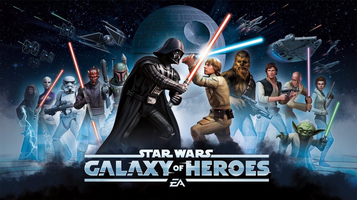 Source: Electronic Arts