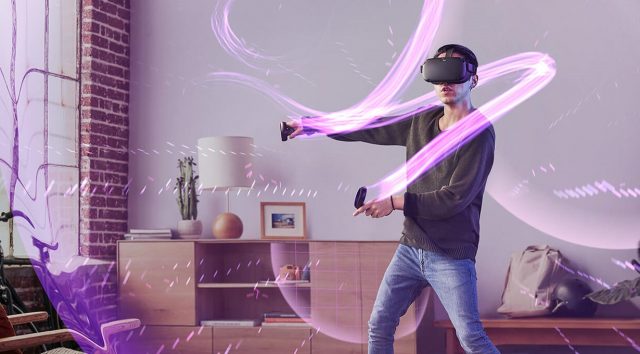 Quest has breathed new life into the VR market
