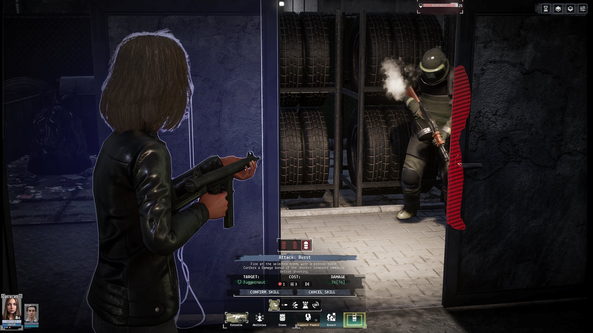 Phantom Doctrine from CreativeForge has been well received (Image: Good Shepherd)