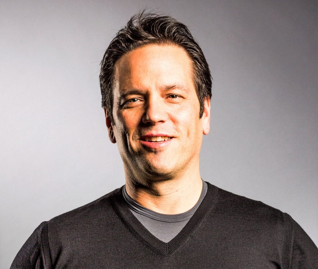 Phil Spencer: “Game Pass works as a business model. There's no