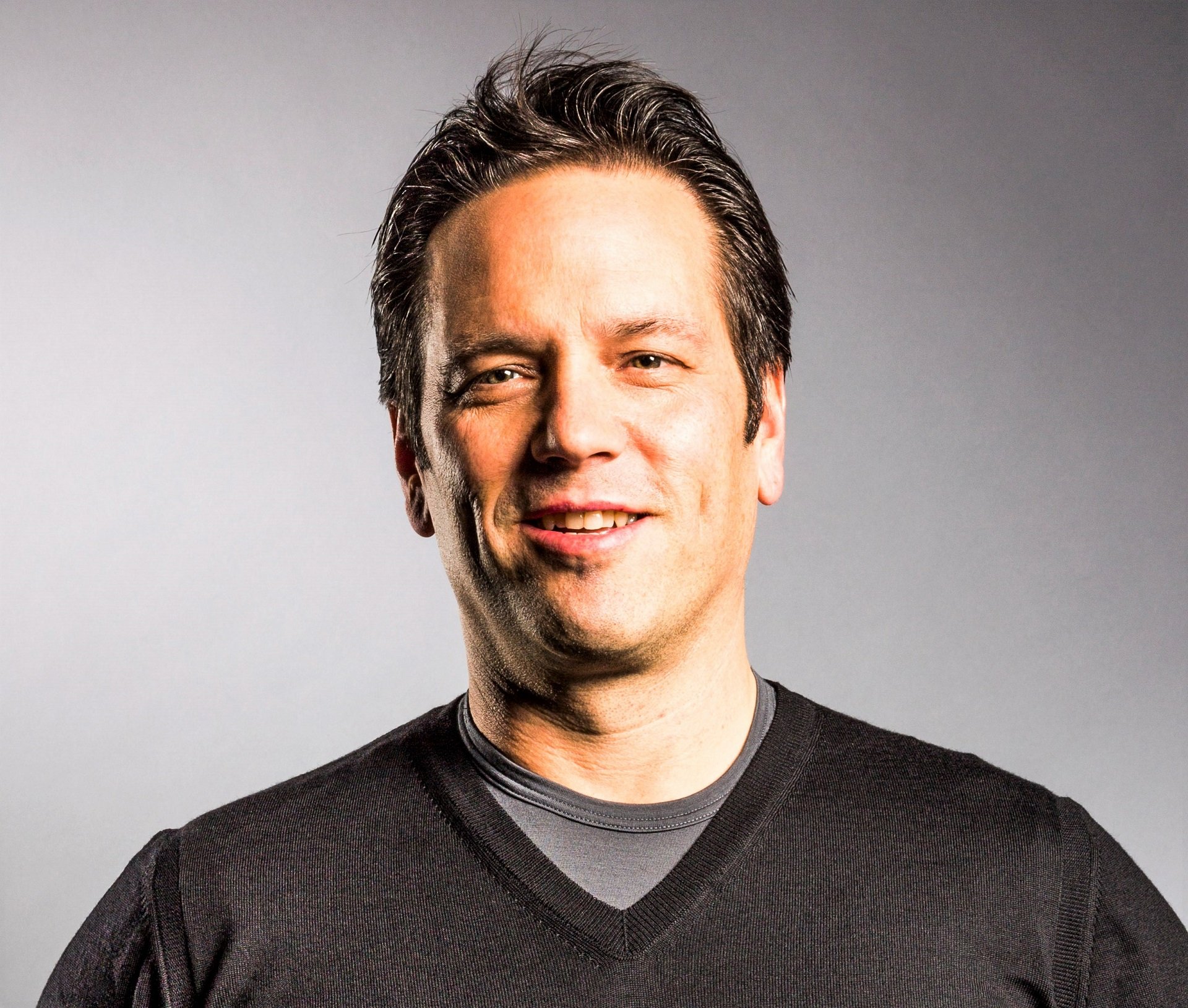 Xbox Boss Phil Spencer Reveals His Most Anticipated Game - The