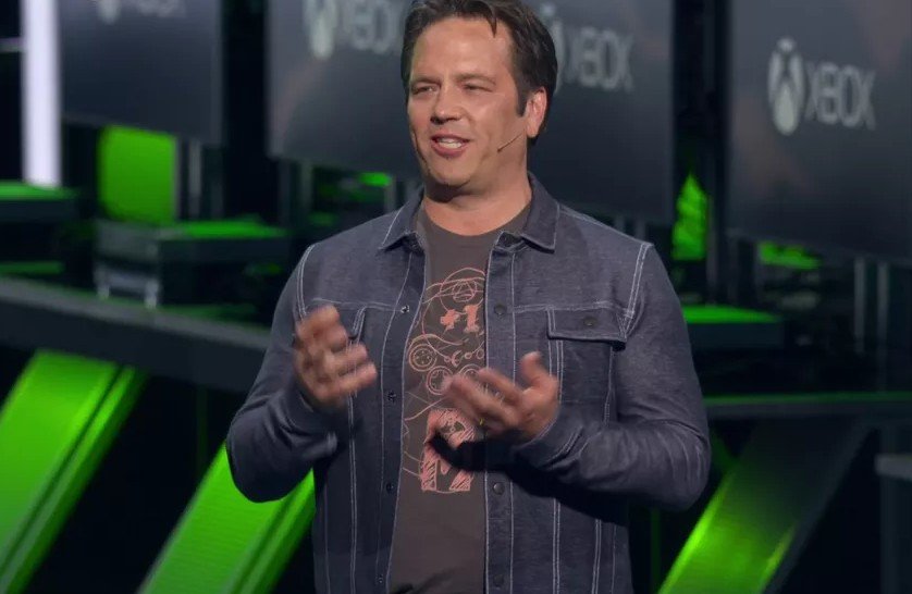 Phil Spencer Confirms What We All Suspected About The Notorious Xbox Party