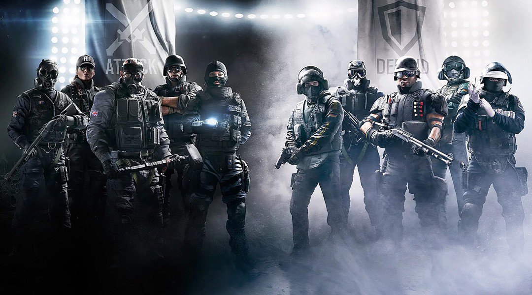 Ubi has excelled at games-as-a-service