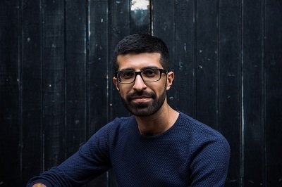 Robbie Singh, co-founder, Omeda Studios