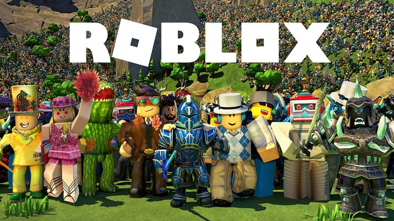 Sony Music e Roblox firmam acordo para unir artistas e games