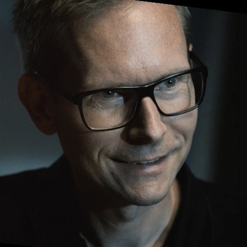 Frederik Rundqvist, Sharkmob CEO