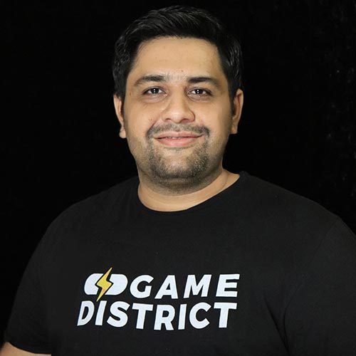 Saad Hameed