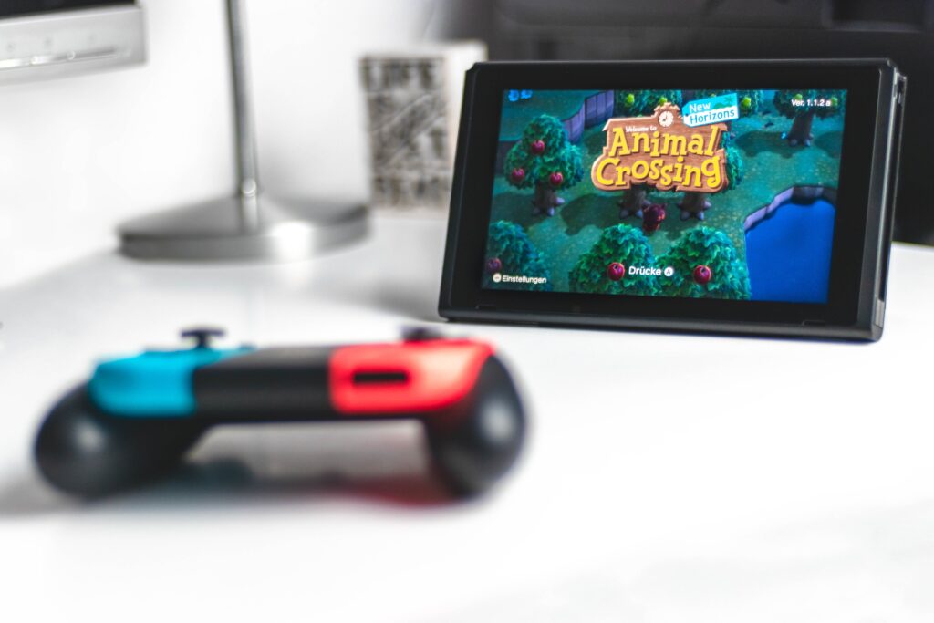 Report Video game sales increased by 73 in April setting new