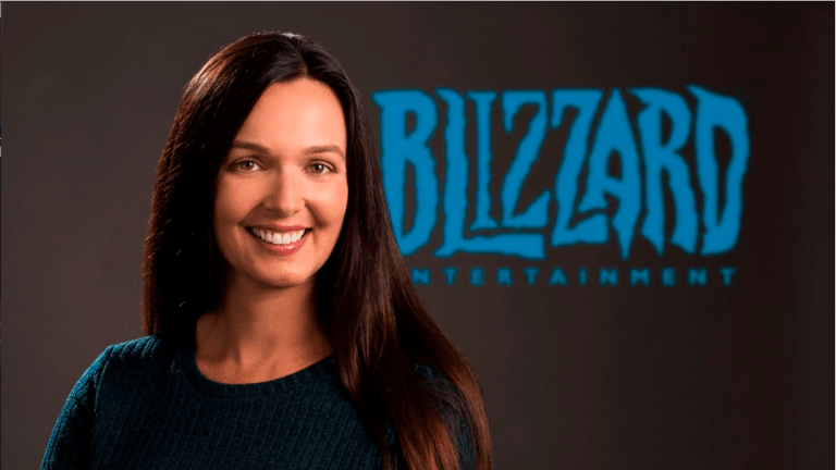 Source: Blizzard