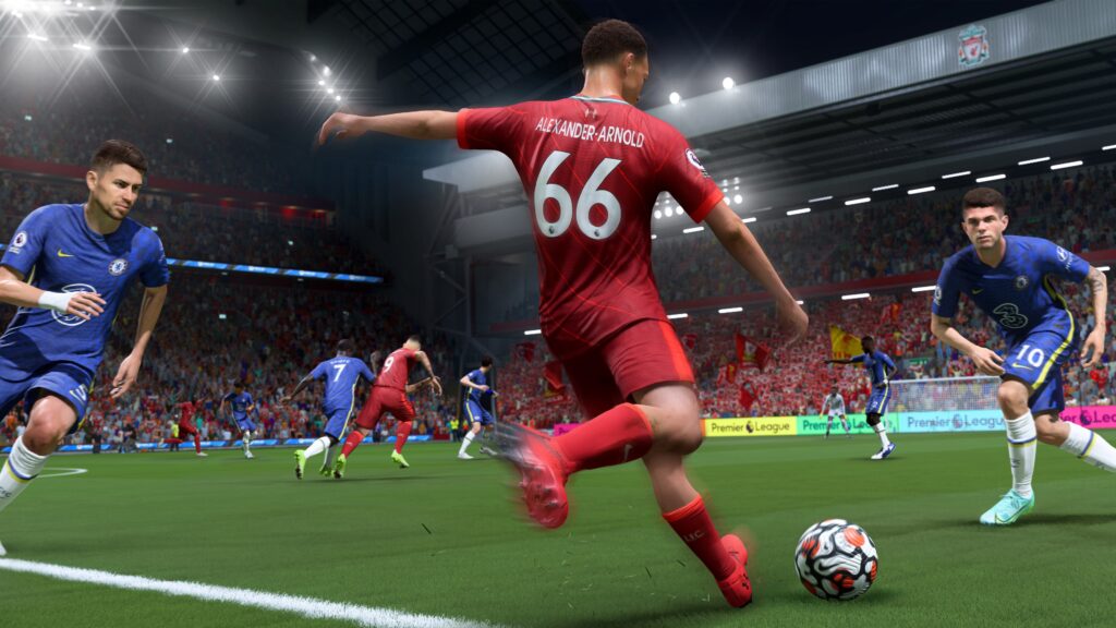 FIFA franchise to rebrand as EA Sports FC as video game giant set to end  partnership with world football's governing body