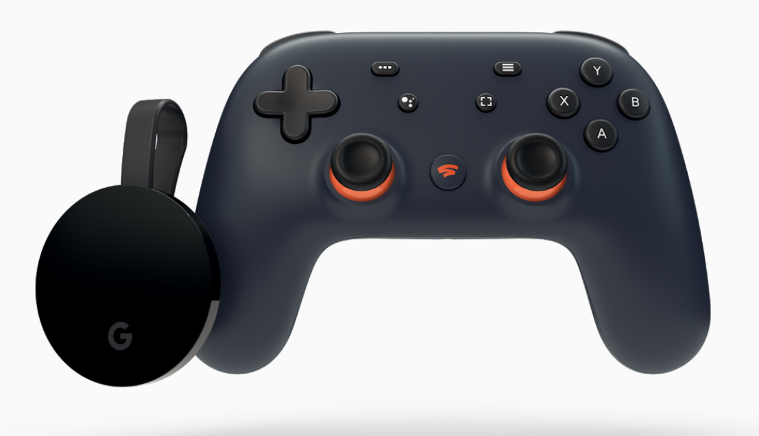 The limited edition Night Blue controller (Image: Google)