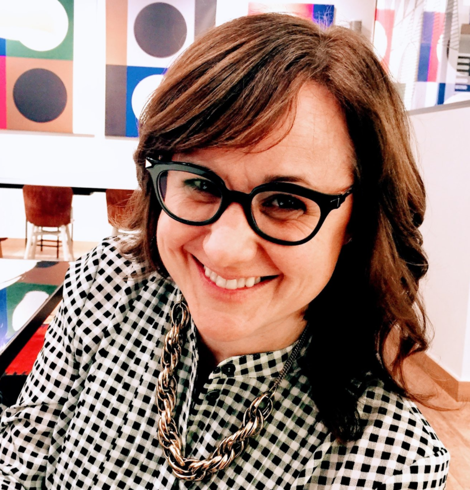 Libe Ackerman, Director of GameDaily Connect