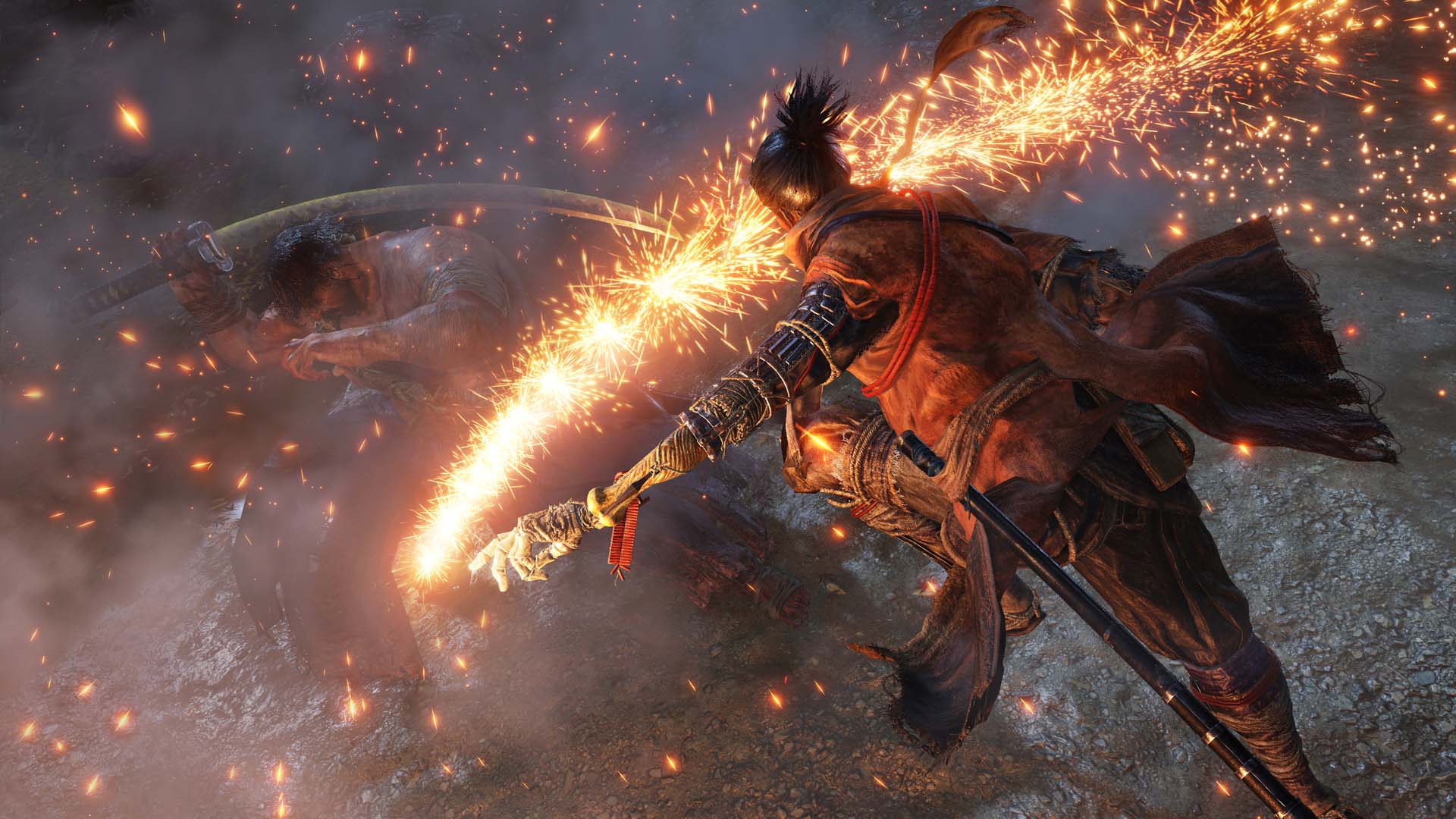 Source: FromSoftware