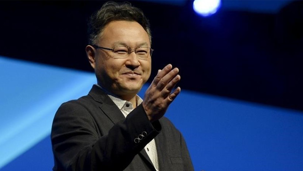 Yoshida has been with Sony for more than 30 years