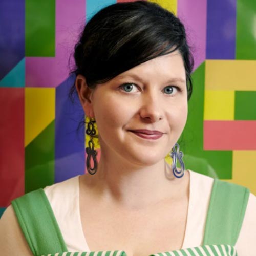 Siobhan Reddy, Media Molecule
