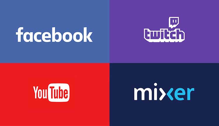 Report: Mixer and Facebook Gaming cut into Twitch's streaming market share [StreamElements] - GameDaily.biz We Make Games Business GameDaily.biz | We Make Games Our Business