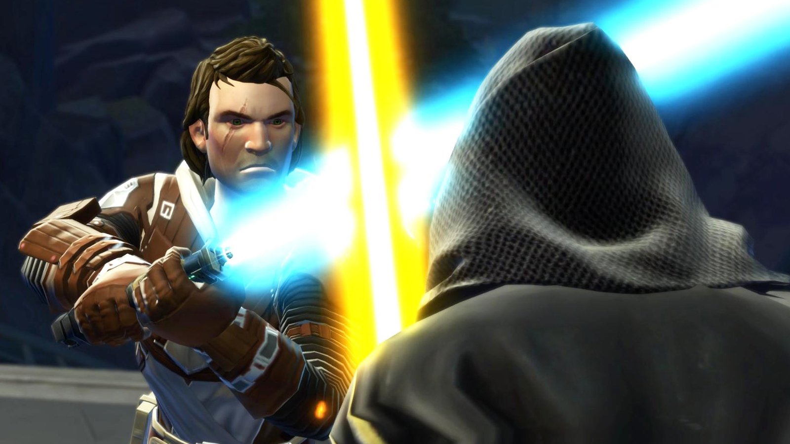 EA took a lot of heat at the time for SWTOR, but Schubert led the F2P transition masterfully