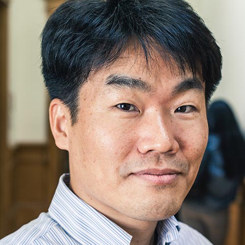 Taewon Yun, Super Evil Megacorp