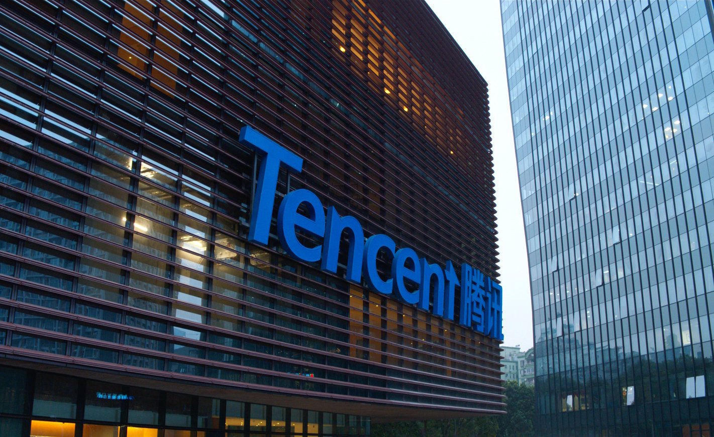 Tencent to block Chinese gamers' access to foreign, unapproved games