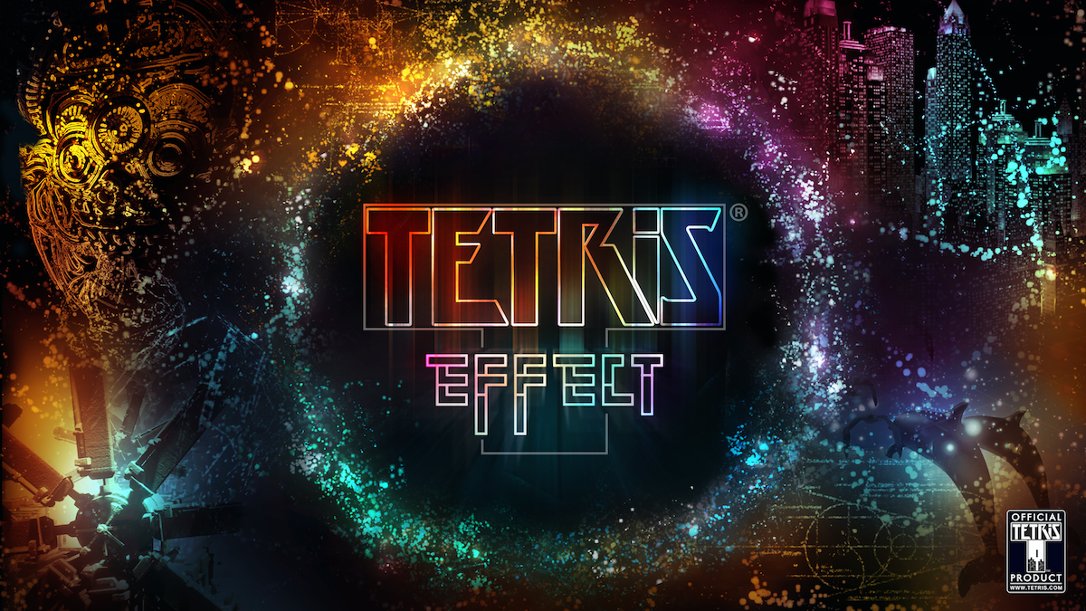 Source: Tetris Company