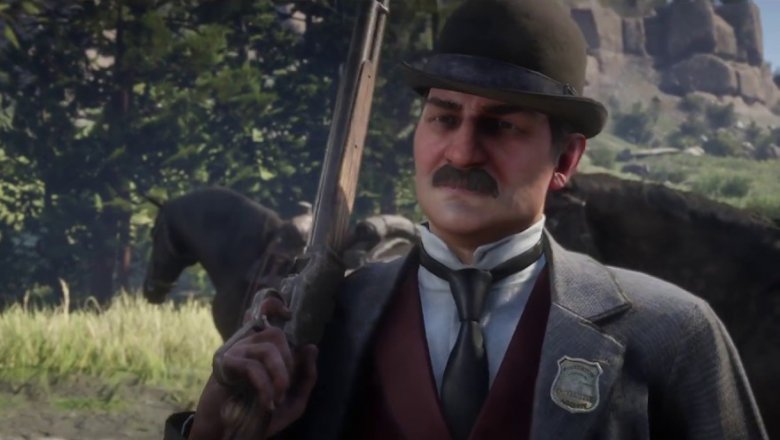 Source: Red Dead Wikia