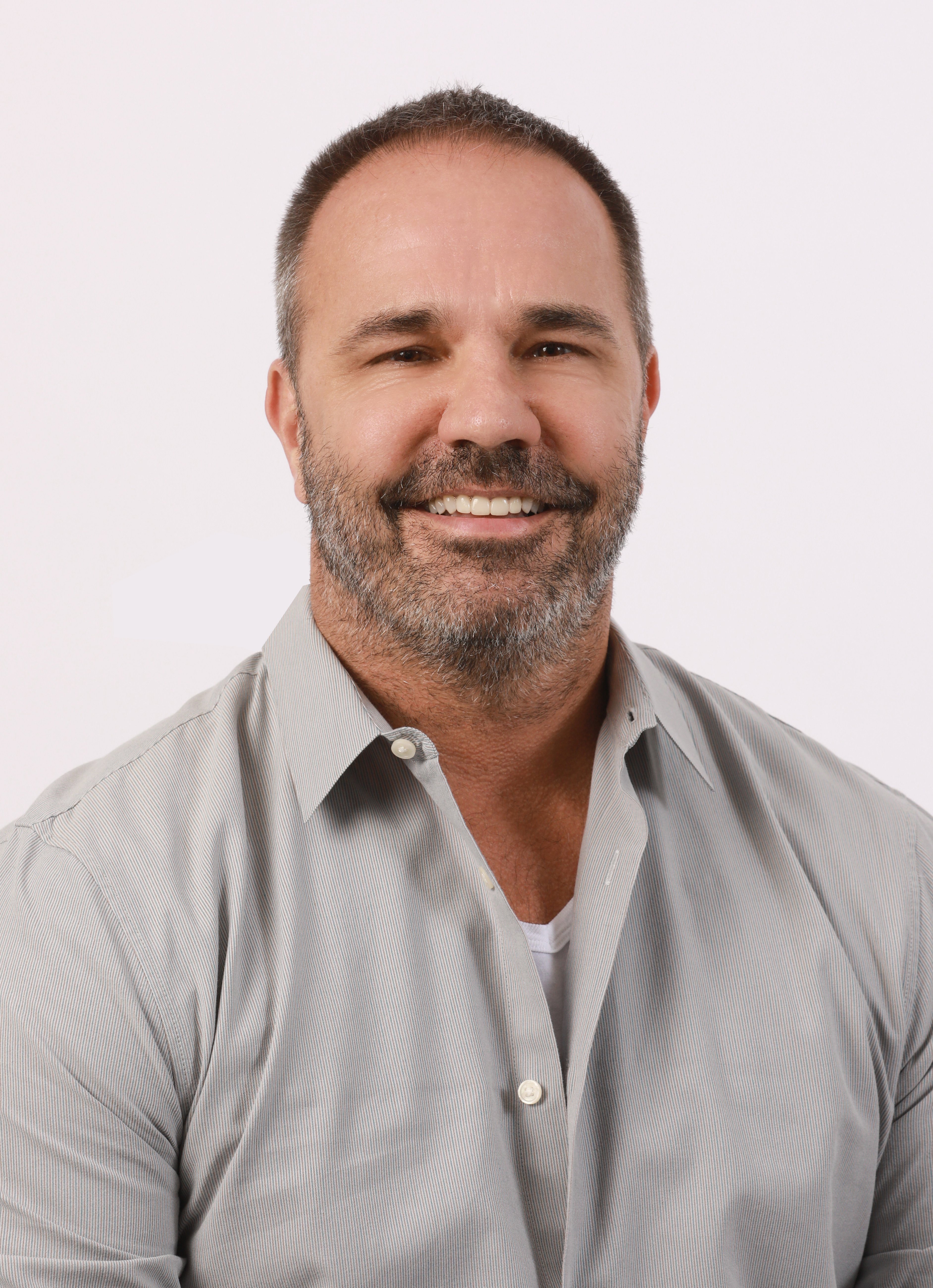 Tim O'Brien, Scopely