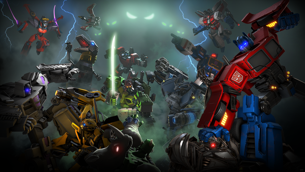 Source: Kabam