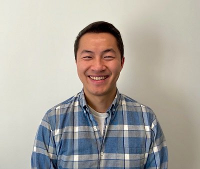 Michael Chu, co-founder, Treehouse Games