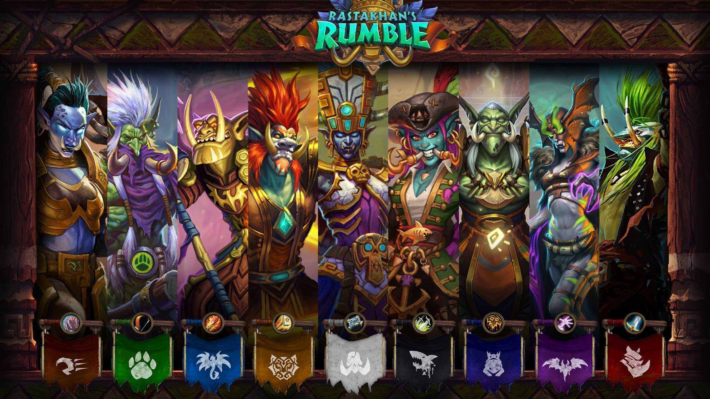 Source: Blizzard