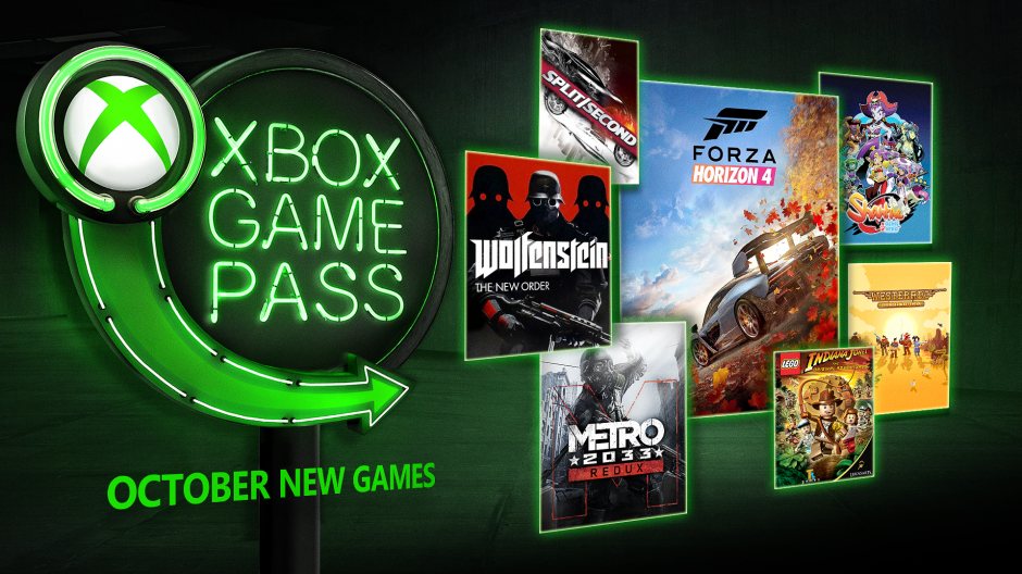 Subscriptions like Xbox Game Pass are proving to be very successful