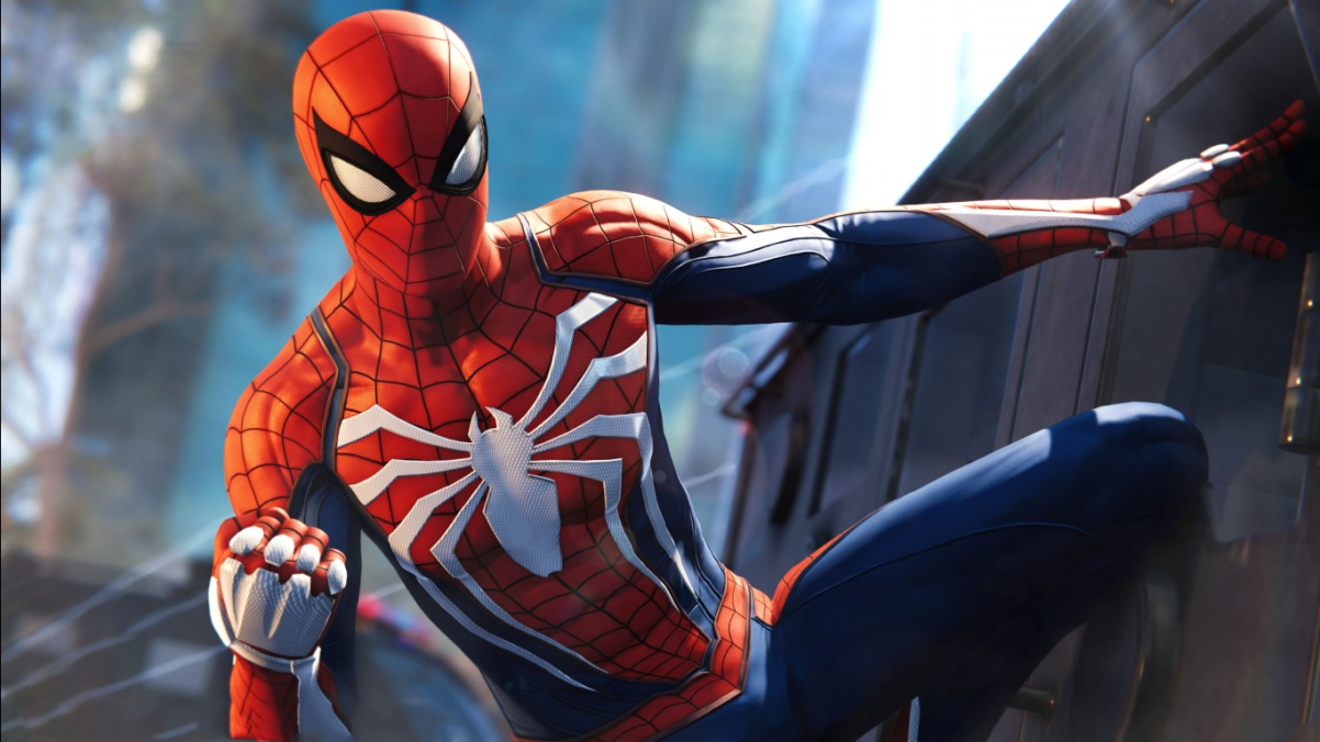 Source: Insomniac Games