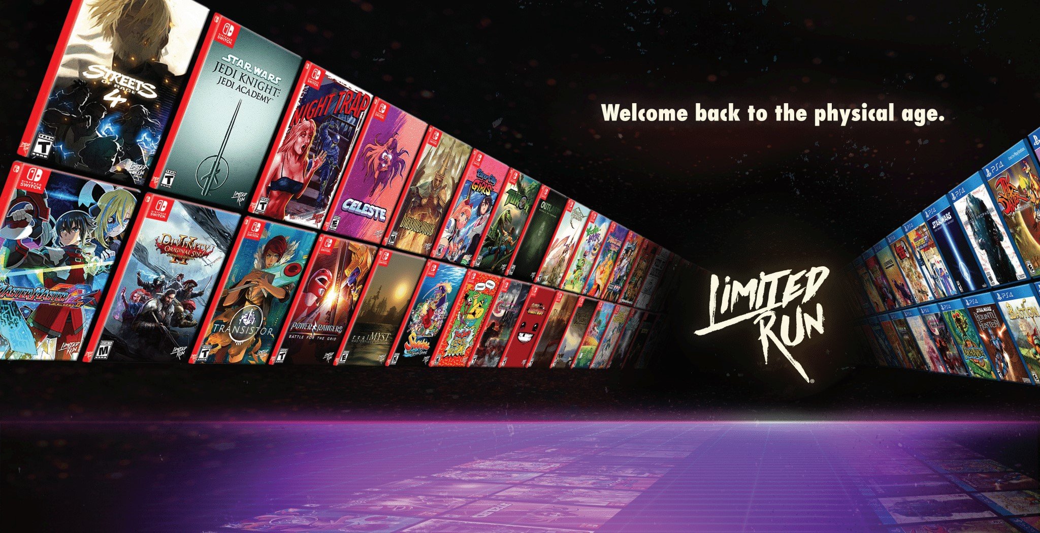 Digital distribution is transforming the video game collector's edition