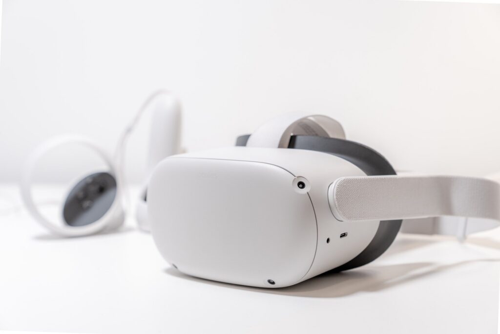 Meta is raising the price of Quest 2 virtual reality headsets by $100