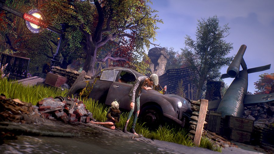 Source: Compulsion Games