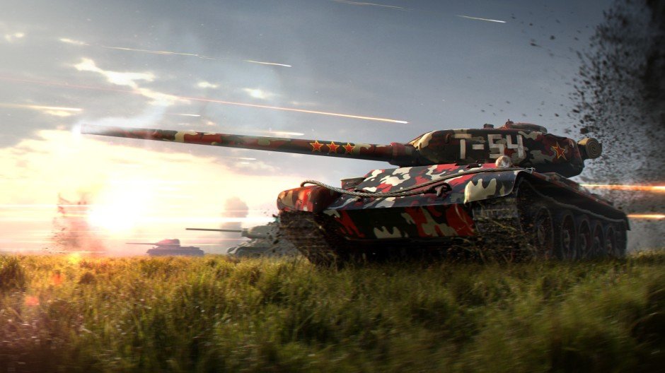 Even eight years later, World of Tanks remains quite popular, but don't expect Redhill to completely ape Wargaming