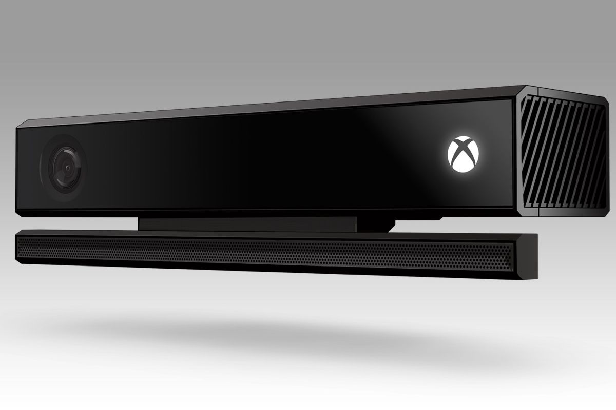 The Xbox One version of Kinect featured numerous improvements but still didn't make a big impact
